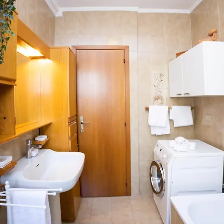 Mary Apartment Riva del Garda