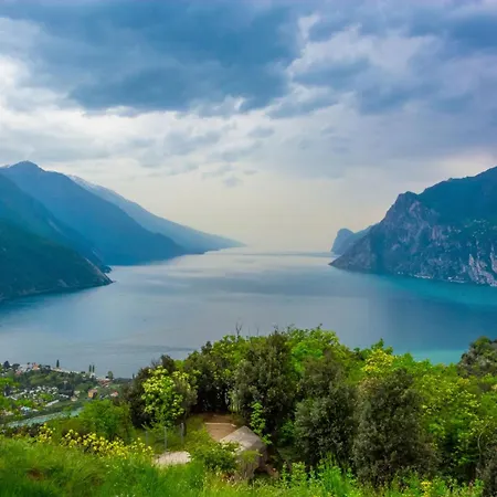 Mary Apartment Riva del Garda