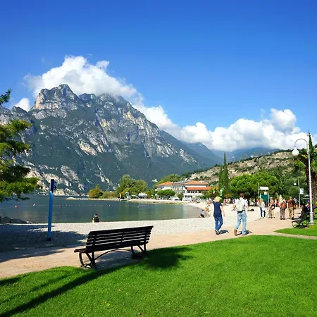 Mary * Riva del Garda