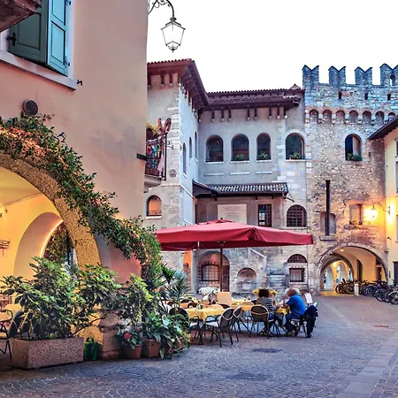 Apartment Mary Riva del Garda