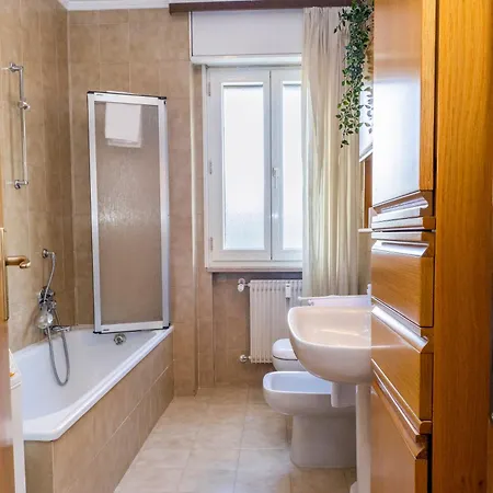 Mary Apartment