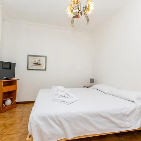Mary Apartment Riva del Garda