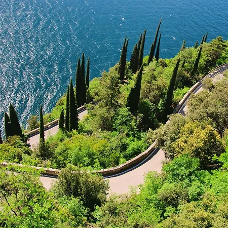 Mary Apartment Riva del Garda
