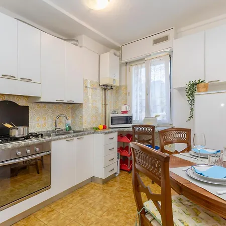 Mary Apartment Riva del Garda