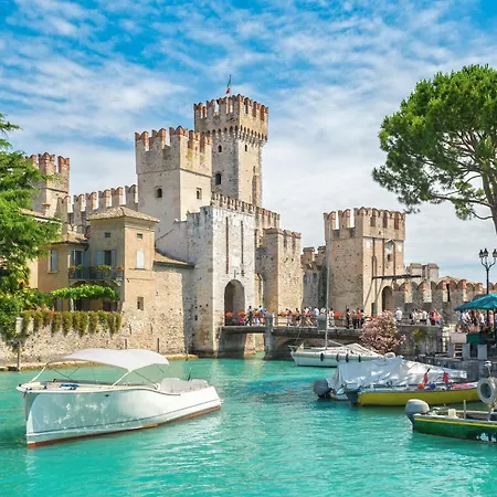 Apartment Mary Riva del Garda